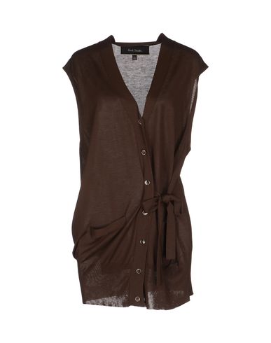 ZOOM PAUL SMITH - Cardigan