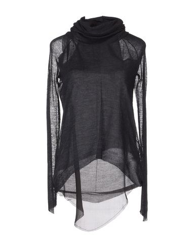 ZOOM NUDE - Long sleeve sweater