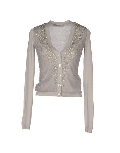 ZOOM VALENTINO - Cashmere sweater