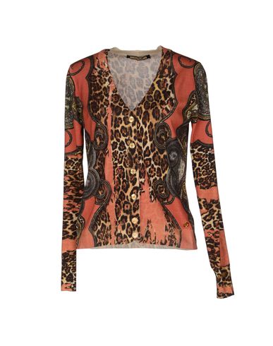 ZOOM ANGELO MARANI - Cardigan