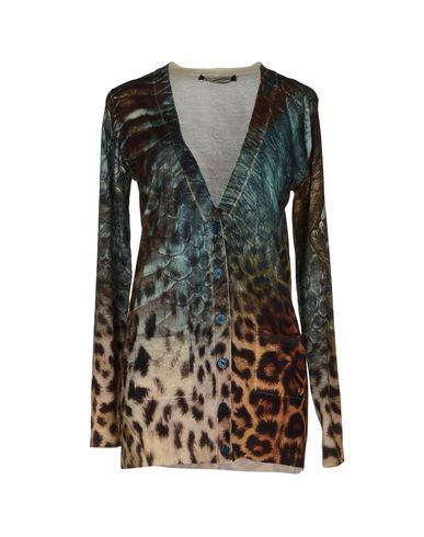 ZOOM ANGELO MARANI - Cardigan