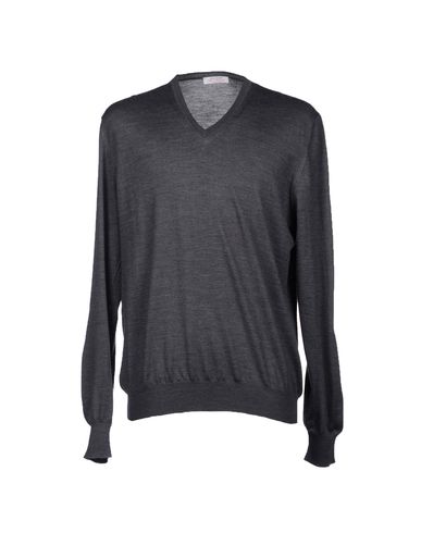 ZOOM GRAN SASSO - V-neck
