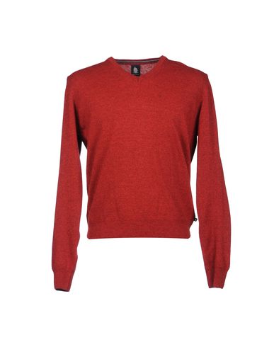 ZOOM MARINA YACHTING - V-neck