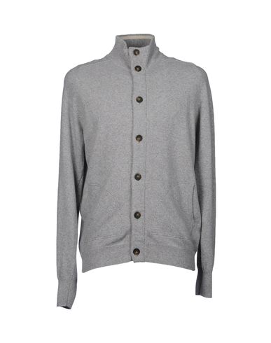 ZOOM CORNELIANI ID - Cardigan