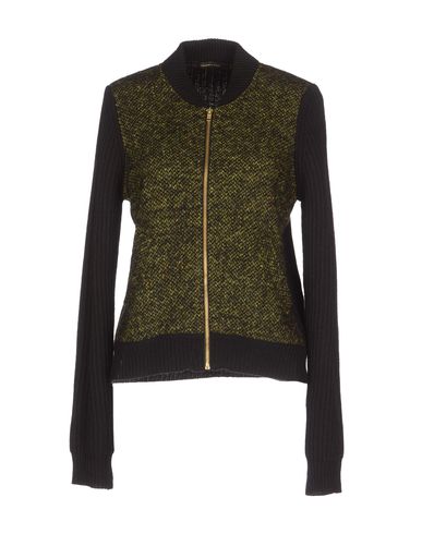 ZOOM MADAME à PARIS - Cardigan
