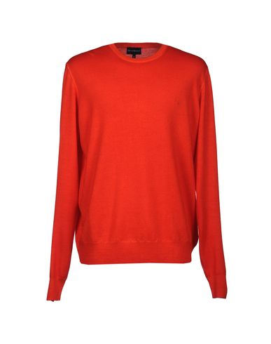 ZOOM EMPORIO ARMANI - Sweater