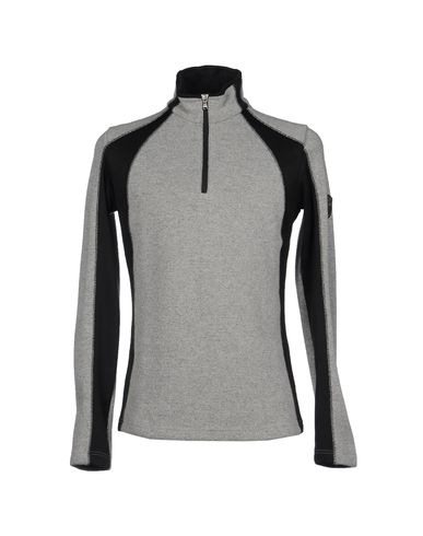 ZOOM EA7 - High neck sweater