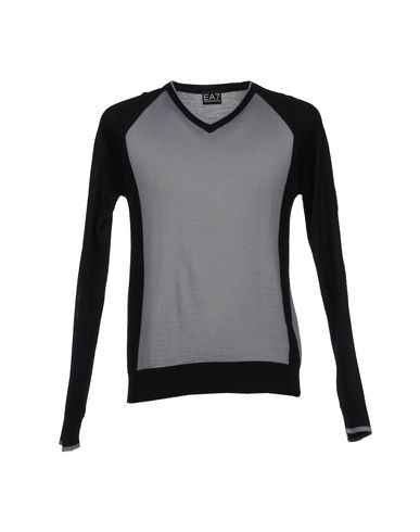 ZOOM EA7 - V-neck