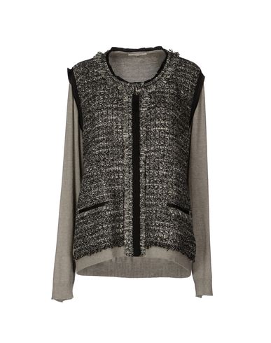 ZOOM GIGUE - Cardigan