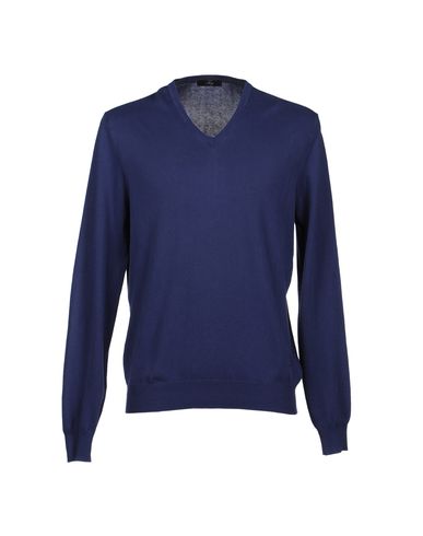 ZOOM FAY - V-neck