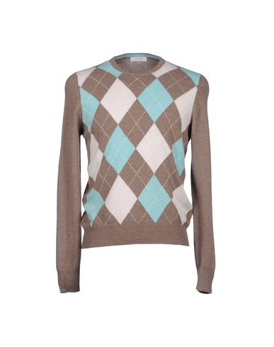ZOOM GRAN SASSO - Crewneck sweater