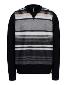 Sweatshirt - NEIL BARRETT