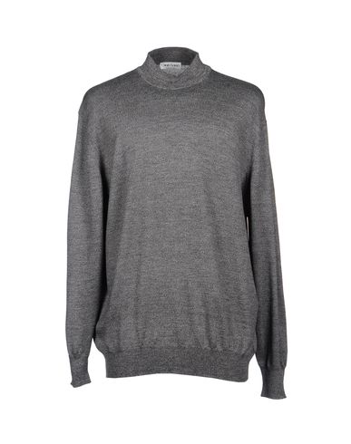 ZOOM GRAN SASSO - High neck sweater