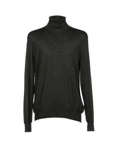 ZOOM HELIOS - High neck sweater