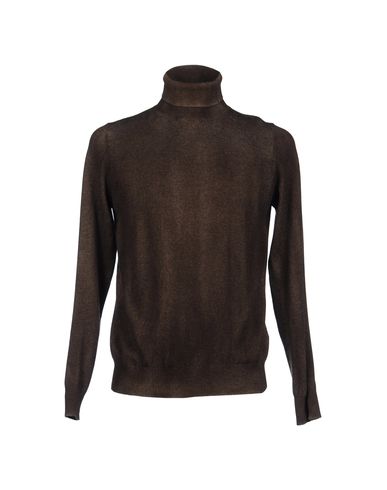 ZOOM ROSSOPURO - Cashmere sweater