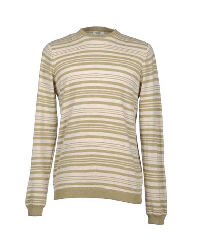 ZOOM VALDOGLIO - Cashmere sweater