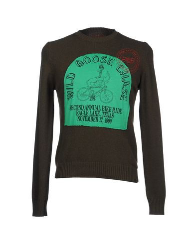 ZOOM BOB - Crewneck sweater