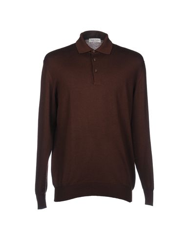 ZOOM GRAN SASSO - Polo sweater
