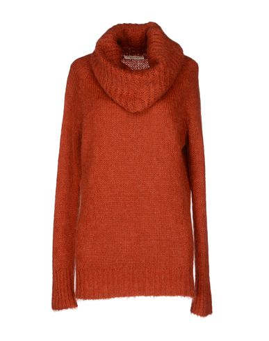 ZOOM ELISA BLUE - Long sleeve sweater