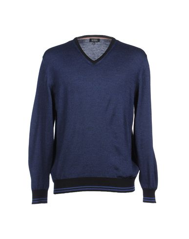 ZOOM MIRTO - V-neck
