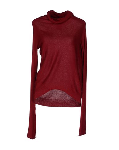 ZOOM EMPORIO ARMANI - Long sleeve sweater