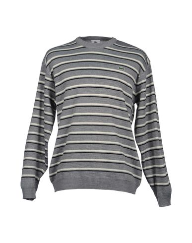 ZOOM LACOSTE - Crewneck sweater