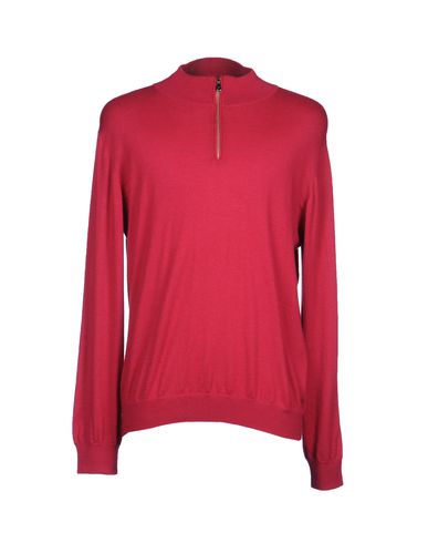 ZOOM 97 RUE DES MIMOSAS - Cashmere sweater