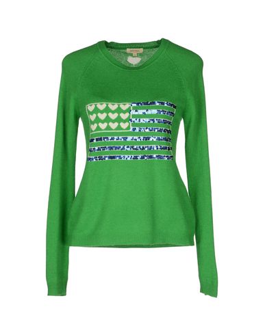 ZOOM ALISON WHITE - Sweater