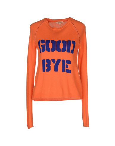 ZOOM ALISON WHITE - Long sleeve sweater
