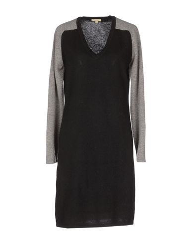 ZOOM ALISON WHITE - Short dress