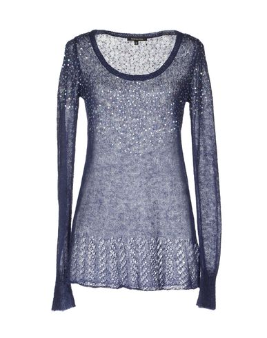 ZOOM PATRIZIA PEPE - Long sleeve sweater