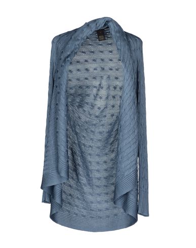 ZOOM RALPH LAUREN BLACK LABEL - Cardigan