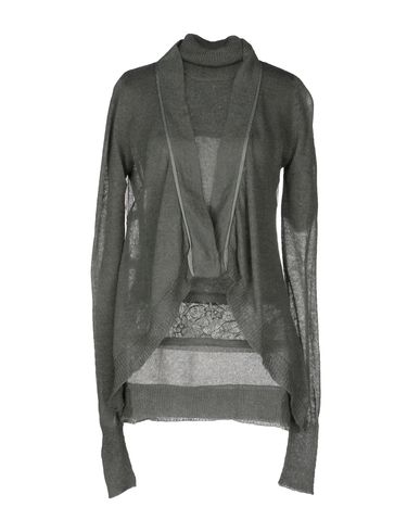 ZOOM PATRIZIA PEPE - Long sleeve sweater