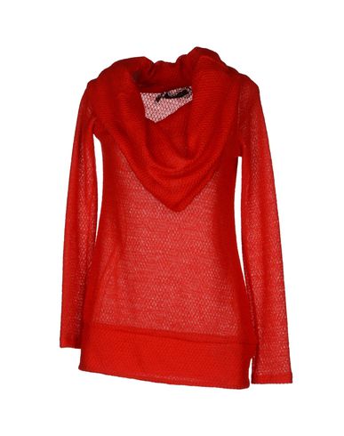 ZOOM PATRIZIA PEPE SERA - Long sleeve sweater