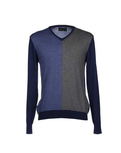 ZOOM SIXPACK - V-neck