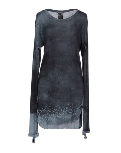 ZOOM ANN DEMEULEMEESTER - Long sleeve t-shirt