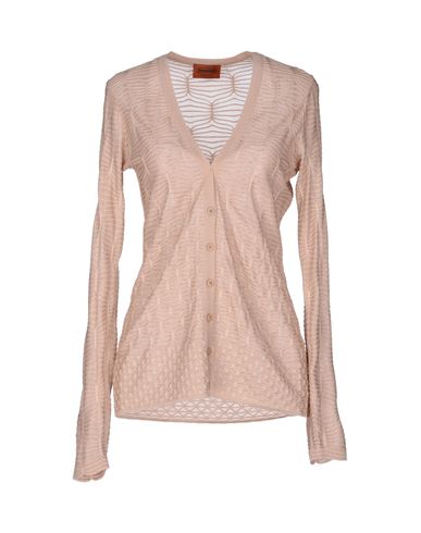 ZOOM MISSONI - Cardigan