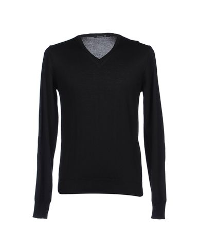 ZOOM FURNARI - V-neck