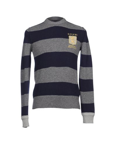ZOOM REPLAY - Sweater
