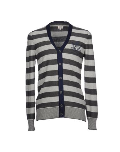 ZOOM REPLAY - Cardigan