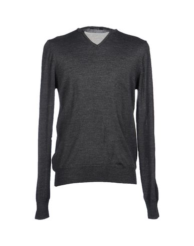 ZOOM FURNARI - V-neck