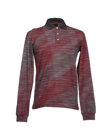 ZOOM MISSONI - Polo shirt