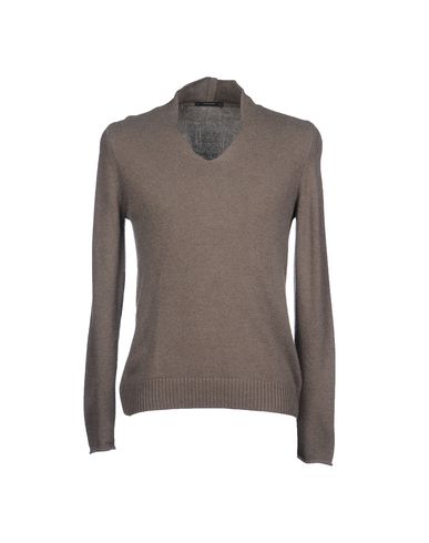 ZOOM FURNARI - V-neck