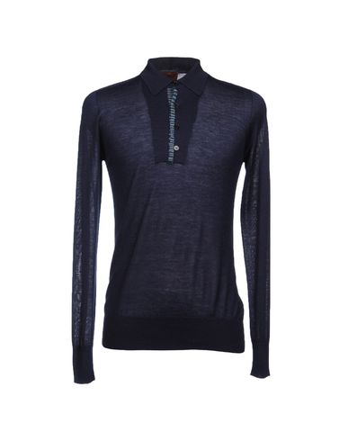 ZOOM MISSONI - Cashmere sweater