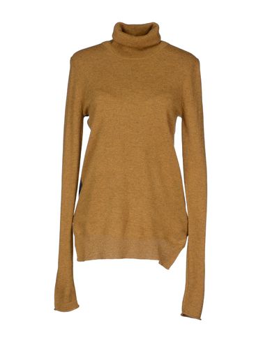 ZOOM WOODWOOD - Long sleeve sweater