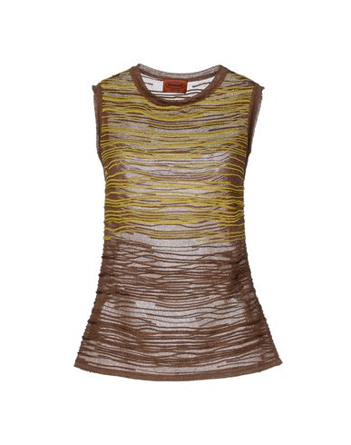 ZOOM MISSONI - Sweater