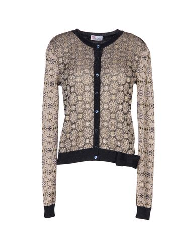 ZOOM REDValentino - Cardigan
