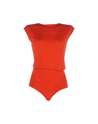 ZOOM DIRK BIKKEMBERGS - Sleeveless sweater