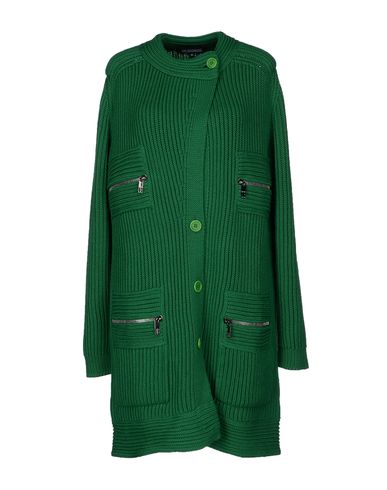 ZOOM DIRK BIKKEMBERGS - Cardigan
