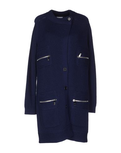 ZOOM DIRK BIKKEMBERGS - Cardigan